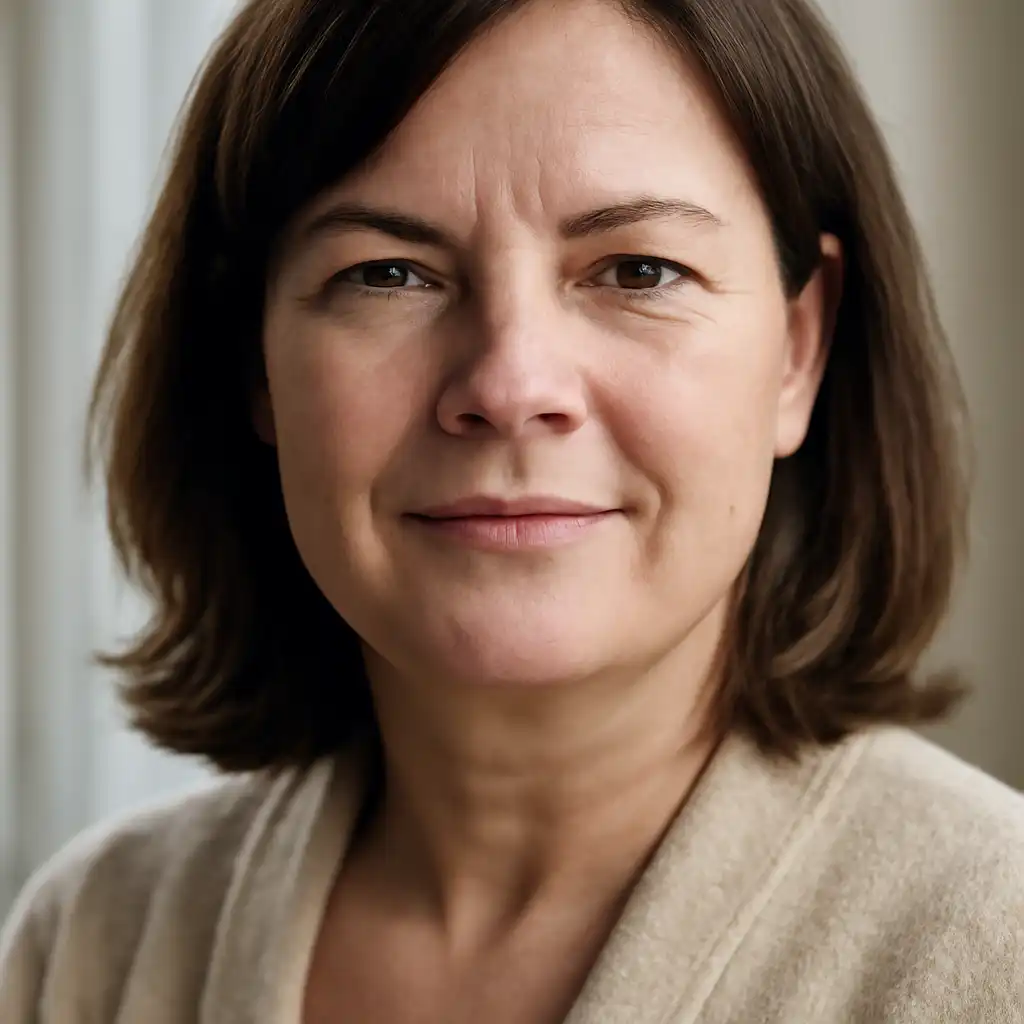 Amelia Foster